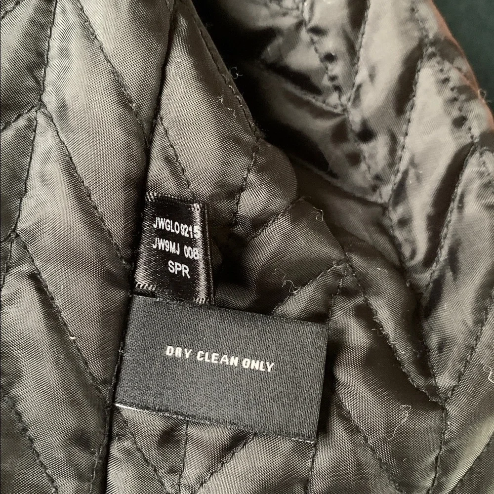 {Jones New York} Women's Dark Green Jacket